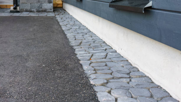 Reasons to Select Us for Your Driveway Paving Requirements in Clear Lake, IA